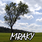 odkaz - MRAKY